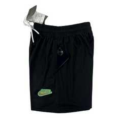 Pantaloncini neri Nike