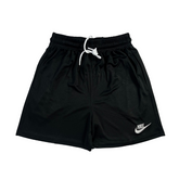 Pantaloncini neri Nike