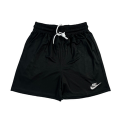 Pantaloncini neri Nike