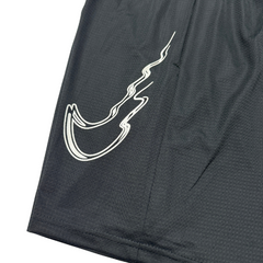 Pantaloncini neri Nike