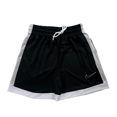 Pantalones cortos Nike blancos y negros