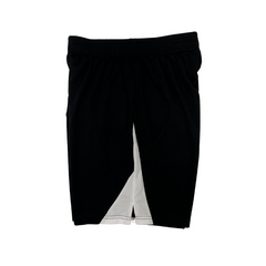 Pantalones cortos Under Armour blancos y negros