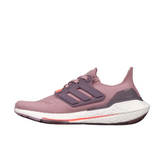 Tênis Adidas Ultraboost Light Rosa - VENI Futebol