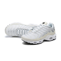 Tênis Nike Air Max Plus TN Branco - VENI Futebol