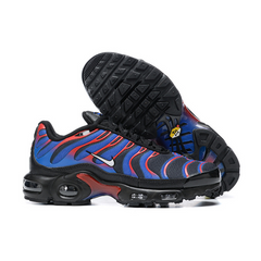 Tênis Nike Air Max Plus TN Homem Aranha - VENI Futebol