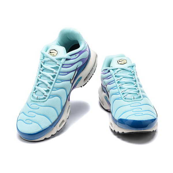 Tênis Nike Air Max Plus TN Jade - VENI Futebol
