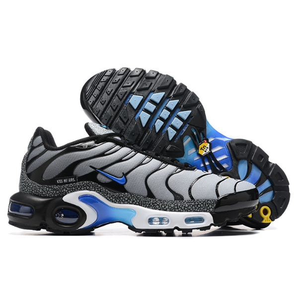 Tênis Nike Air Max Plus TN Kiss My Airs - VENI Futebol