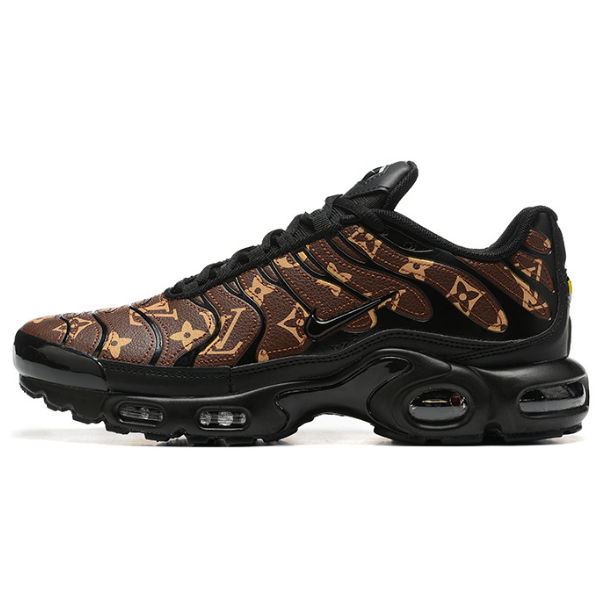 Tênis Nike Air Max Plus TN Nike x Louis Vuitton - VENI Futebol