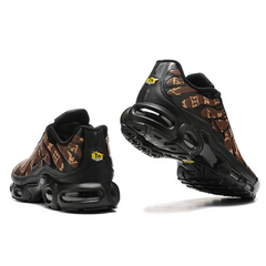 Tênis Nike Air Max Plus TN Nike x Louis Vuitton - VENI Futebol