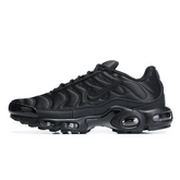 Tênis Nike Air Max Plus TN Preto - VENI Futebol