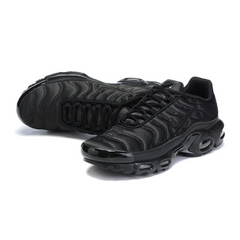 Tênis Nike Air Max Plus TN Preto - VENI Futebol
