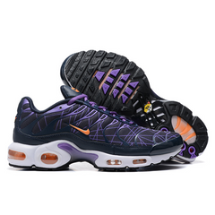Tênis Nike Air Max Plus TN Roxo - VENI Futebol