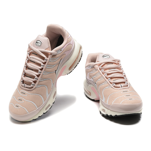 Tênis Nike Air Max Plus TN Sandrift - VENI Futebol