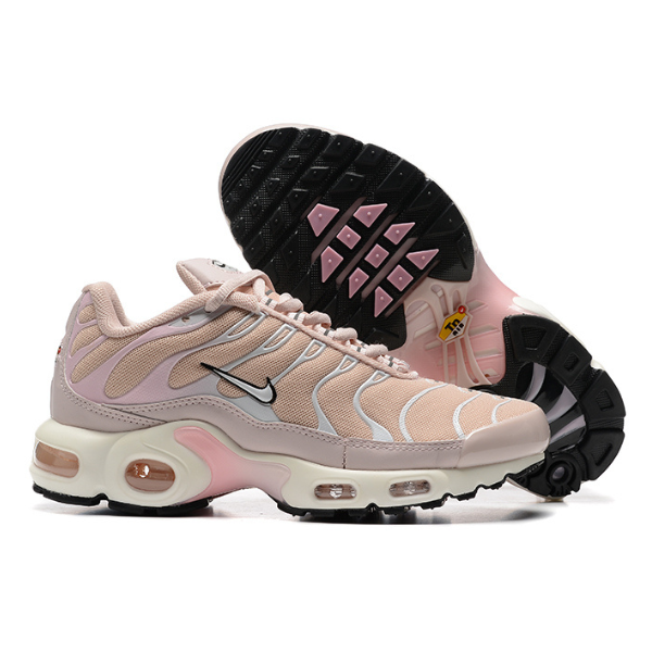 Tênis Nike Air Max Plus TN Sandrift - VENI Futebol