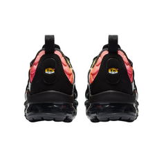 Tênis Nike Air VaporMax Plus Azul,Amarelo e Vermelho - VENI Futebol