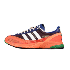 Adidas Adizero 72SL X Bad Bunny Orange Casual Shoes