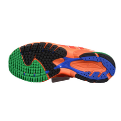 Adidas Adizero 72SL X Bad Bunny Orange Casual Shoes