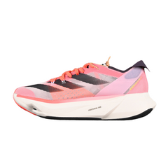 Scarpe da corsa Adidas Adizero Adios Pro 3 Pink Aurora Meet