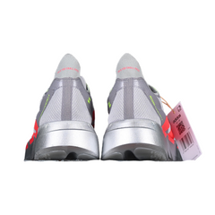 Adidas Adizero Adios Pro 4 Silver Running Shoes