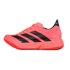 Adidas Adizero Adios Pro 4 Red Running Shoes