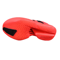 Adidas Adizero Adios Pro 4 Red Running Shoes