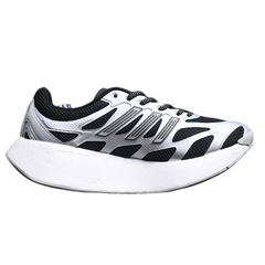 Adidas Aruku Grey Running Shoes