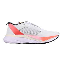 Adidas Adizero Boston 12 White Running Shoes