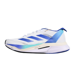 Zapatillas de running Adidas Adizero Boston 12 Cobalt White