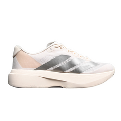 Adidas Adizero Evo SL Beige Running Shoes
