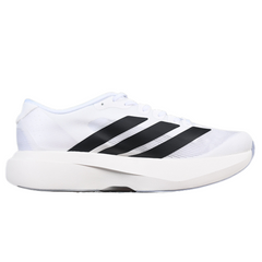 Adidas Adizero Evo SL White Black Running Shoes
