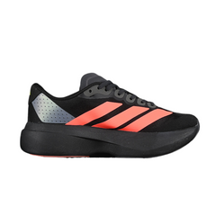 Scarpe da corsa Adidas Adizero Evo SL nere e rosse
