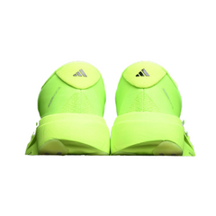 Scarpe da corsa Adidas Adizero Evo SL verde fluorescente