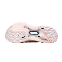 Scarpe da corsa rosa Adidas Ultraboost 5X