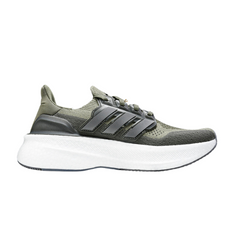 Adidas Ultraboost 5X Green Running Shoes