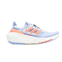 Scarpe da corsa Adidas Ultraboost Light blu chiaro