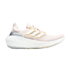 Zapatillas de running Adidas Ultraboost color beige claro