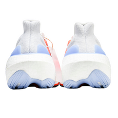 Adidas Ultraboost Light Blue Dawn Solar Red Running Shoes