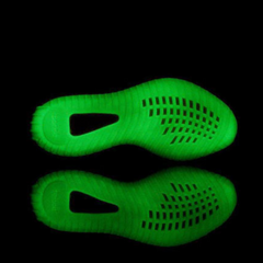 Scarpe casual Adidas Yeezy Boost 350V2 Granite