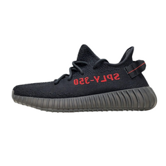 Scarpe casual nere Adidas Yeezy Boost 350V2