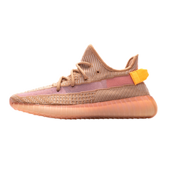Adidas Yeezy Boost 350V2 Clay Casual Shoes
