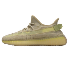 Adidas Yeezy Boost 350V2 Flax Casual Shoes