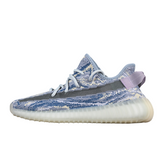 Scarpe casual blu Adidas Yeezy Boost 350V2 MX