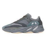 Scarpe casual Adidas Yeezy Boost 700V2 blu acqua