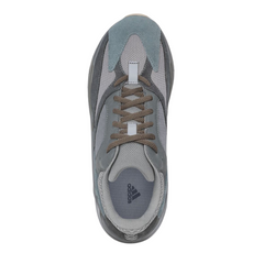 Scarpe casual Adidas Yeezy Boost 700V2 blu acqua
