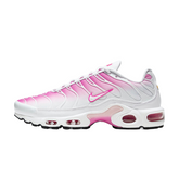 Scarpe casual Nike Air Max Plus TN rosa sbiadito