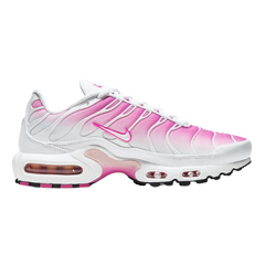 Scarpe casual Nike Air Max Plus TN rosa sbiadito