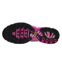 Scarpe casual Nike Air Max Plus TN rosa sbiadito