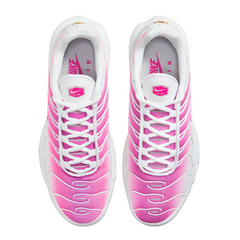 Scarpe casual Nike Air Max Plus TN rosa sbiadito