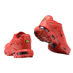 Zapatillas Nike Air Max Plus TN rojas informales