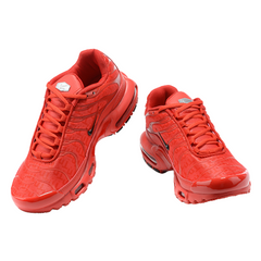 Zapatillas Nike Air Max Plus TN rojas informales